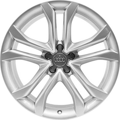 Audi Wheel 8T0601025CL - 8T0601025G8Z8