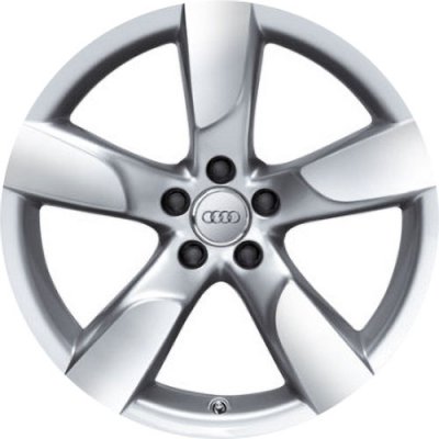 Audi Wheel 8T0071499B8Z8