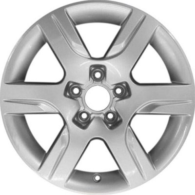 Audi Wheel 8F06010258Z8