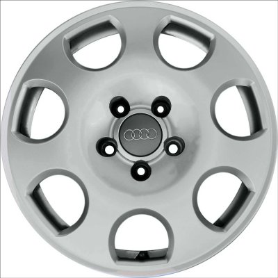 Audi Wheel 4B0601025TZ17