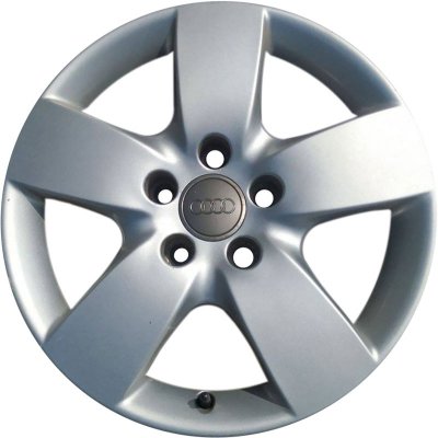Audi Wheel 4B0601025AAZ17