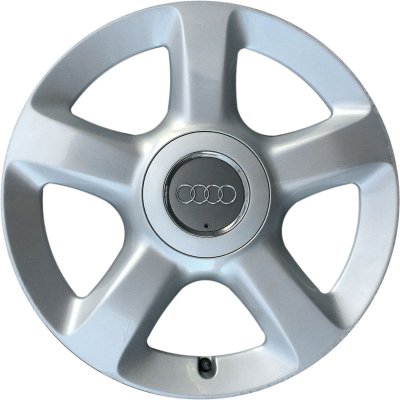 Audi Wheel 4B0601025ABZ17