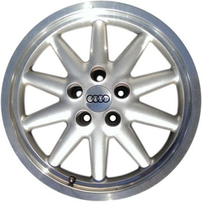 Audi Wheel 4A0601025MU7A