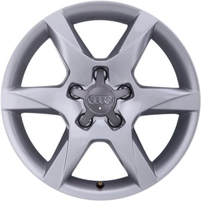 Audi Wheel 4F0601025CM8Z8