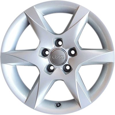 Audi Wheel 4F0601025BH8Z8