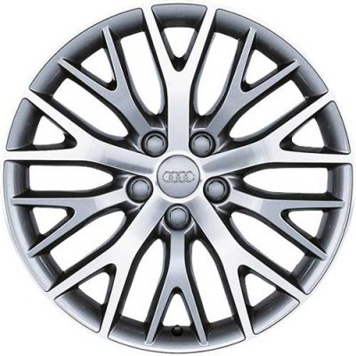 Audi Wheel 4F0071499B1ZL