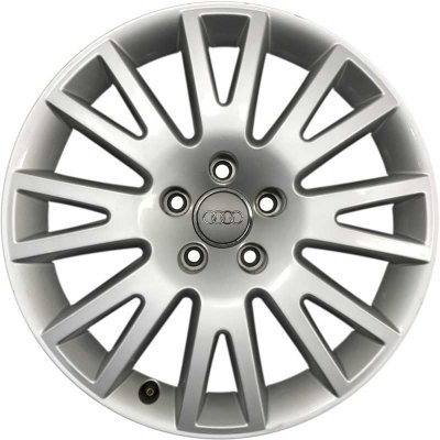 Audi Wheel 4F0601025AC8Z8