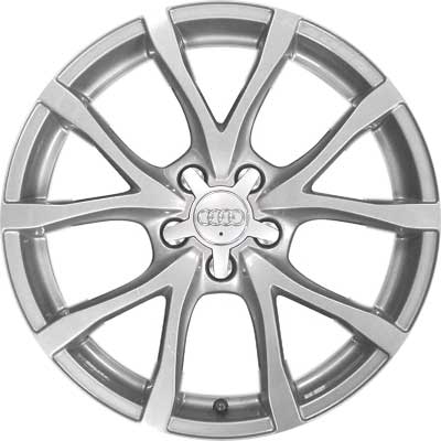 Audi Wheel 4F0601025CD8Z8