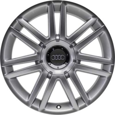 Audi Wheel 4F0601025AD8Z8