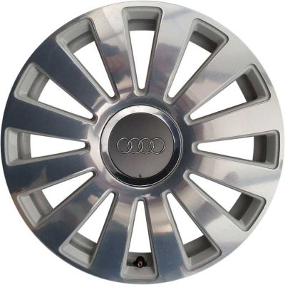 Audi Wheel 4F0601025AAZ33