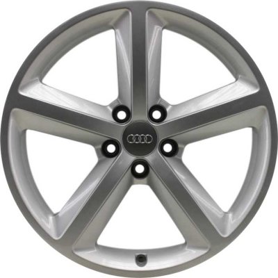 Audi Wheel 4F0601025DC1H7