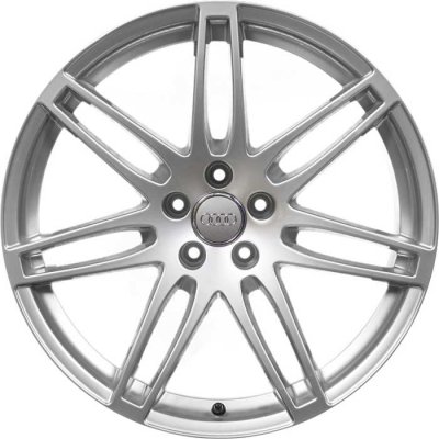 Audi Wheel 4F0601025DG1H7