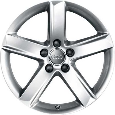 Audi Wheel 4F0071497L8Z8