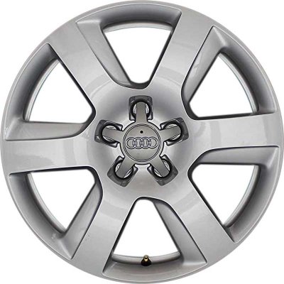 Audi Wheel 4H06010258Z8