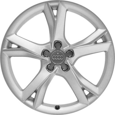 Audi Wheel 4G8601025AK - 4G8601025C8Z8