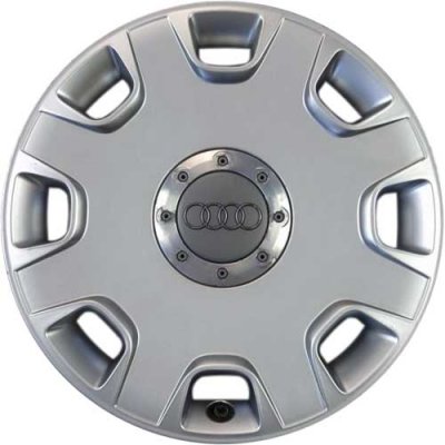 Audi Wheel 4E0601025PZ17