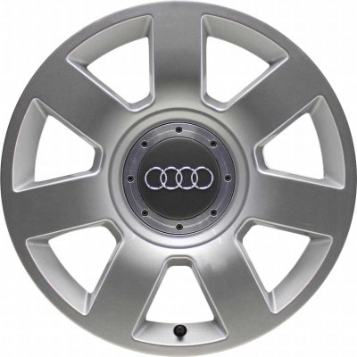 Audi Wheel 4E0601025SZ17