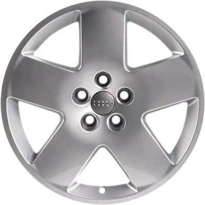 Audi Wheel 4E0601025M1H7