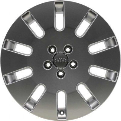 Audi Wheel 4E0601025QZ17