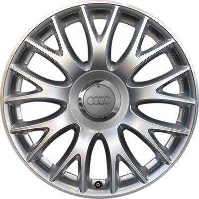 Audi Wheel 4E0601025AK1H7