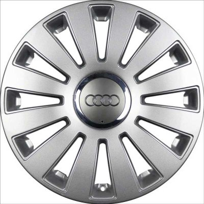 Audi Wheel 4E0601025AG3AJ