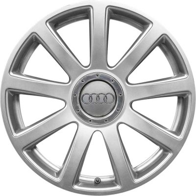 Audi Wheel 4E0601025AFZ33