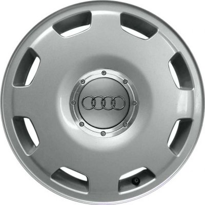 Audi Wheel 4D0601025PZ17