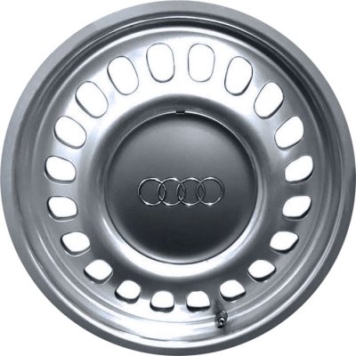Audi Wheel 4D0601025MZ33