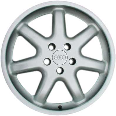 Audi Wheel 4D0601025FZ17