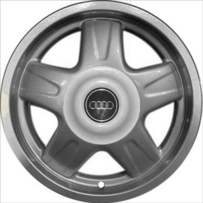 Audi Wheel 8A0601025MZ7P