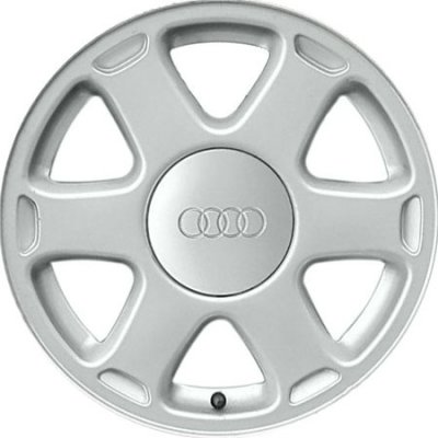 Audi Wheel 895601025MZ17