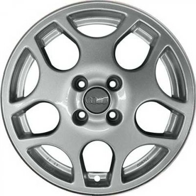 Audi Wheel 895601025PZ17