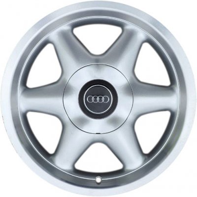 Audi Wheel 8A0601025N1ZL
