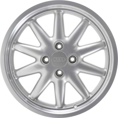 Audi Wheel 8G0601025BZ17