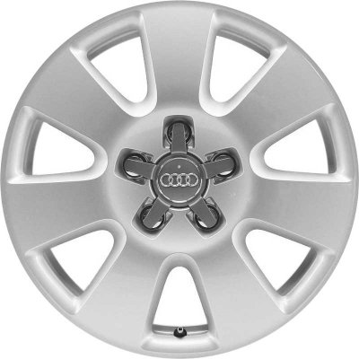 Audi Wheel 4L0601025AF8Z8