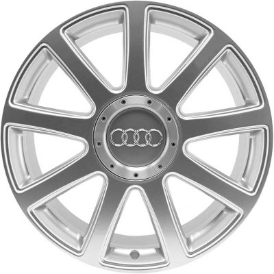 Audi Wheel 4L0601025R1H7
