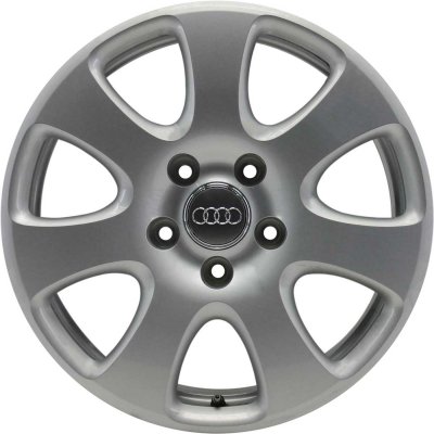 Audi Wheel 4L0601025E8Z8