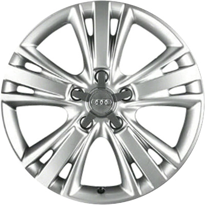 Audi Wheel 4L0601025AA8Z8