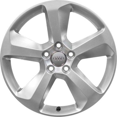 Audi Wheel 8U0601025AB - 8U0601025G1H7