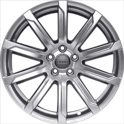 Audi Wheel 4F0601025BQ1H7