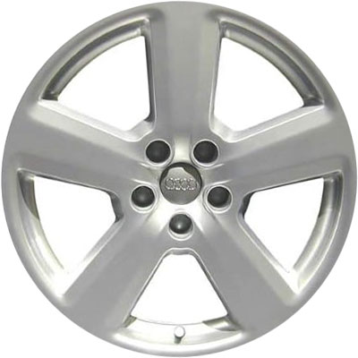 Audi Wheel 4B3601025S1H7