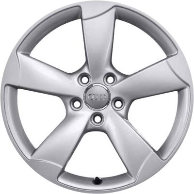 Audi Wheel 8P0601025DA1H7