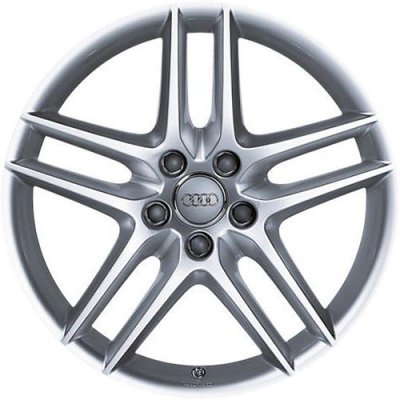 Audi Wheel 4F9071499666