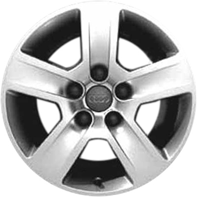 Audi Wheel 8EC071496A666