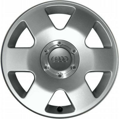 Audi Wheel 4B3601025KZ17