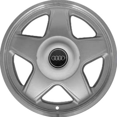 Audi Wheel 4A0601025EZ7P