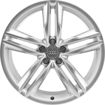 Audi Wheel 4G8601025AC8Z8