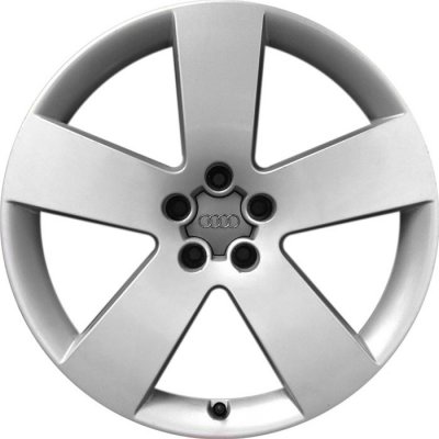 Audi Wheel 4E0071490666