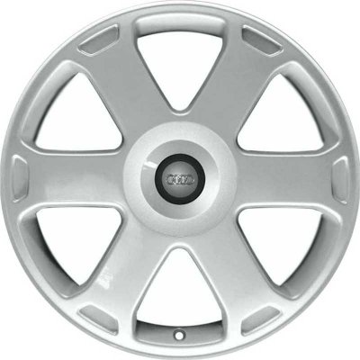 Audi Wheel 4D0601025TZ17