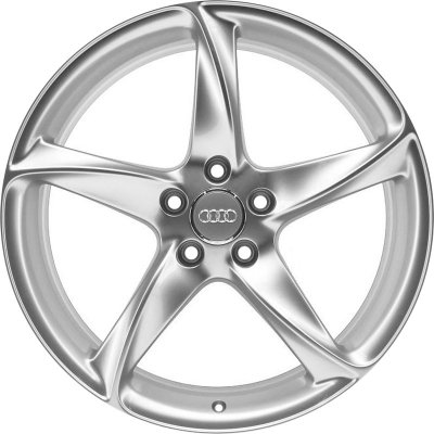 Audi Wheel 8J0071499W90